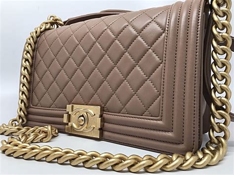 chanel boy medium flap bag price|chanel boy flap bag price.